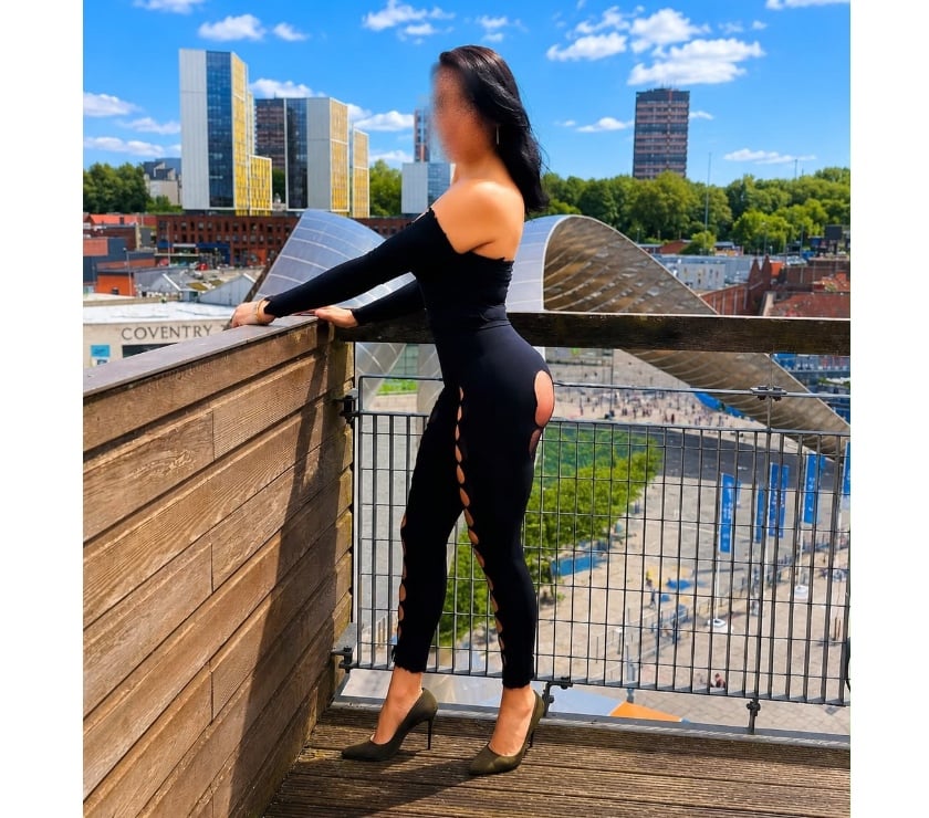 Escorts South Yorkshire Sheffield - Photos for EXOTIC SEXY MASSAGE WITH MUCH MORE..