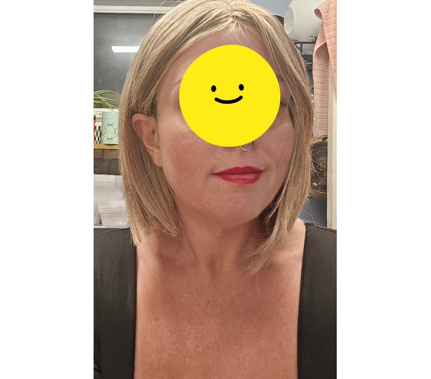 Escorts Warrington Warrington Town Centre - Warrington - Photos for Erotic milf Massage Lilly Warrington centre 07869566607