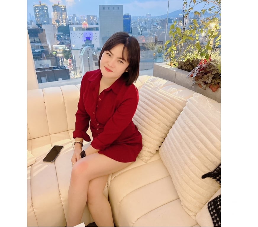 Escorts South East London Croydon - Photos for Julia Sexy Thai Girl 🥰Best BJ&GFE💦