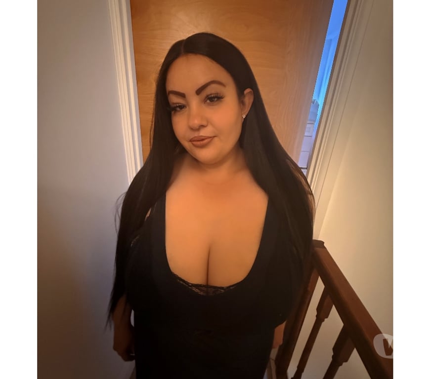Escorts North London Wood Green - North London - Photos for FLUFFY JASMINE 💓🌸 XXL BODY , BEST MILF 😈🔥