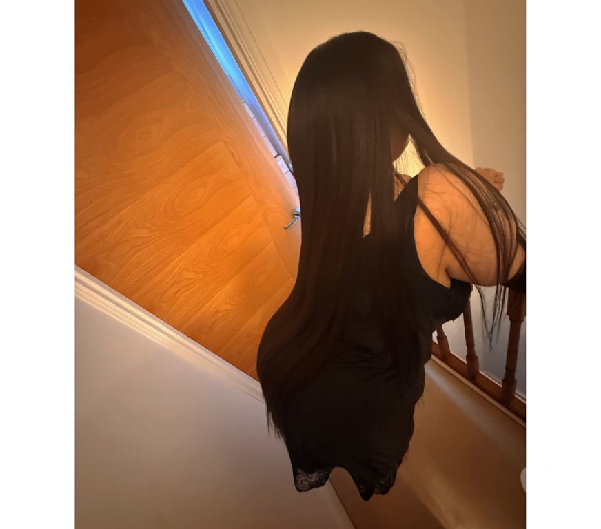 Escorts North London Wood Green - North London - Photos for FLUFFY JASMINE 💓🌸 XXL BODY , BEST MILF 😈🔥