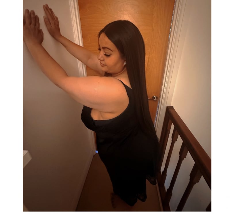 Escorts North London Wood Green - North London - Photos for FLUFFY JASMINE 💓🌸 XXL BODY , BEST MILF 😈🔥
