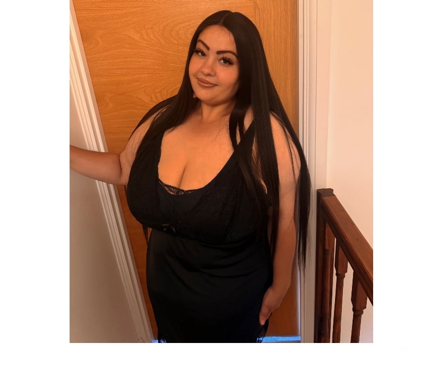 Escorts North London Wood Green - North London - Photos for FLUFFY JASMINE 💓🌸 XXL BODY , BEST MILF 😈🔥