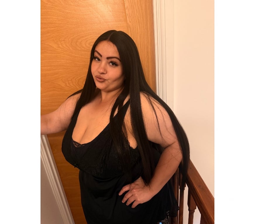 Escorts North London Wood Green - North London - Photos for FLUFFY JASMINE 💓🌸 XXL BODY , BEST MILF 😈🔥
