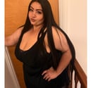 FLUFFY JASMINE 🌸💓 CHUBBY HOT MILF😈🔥