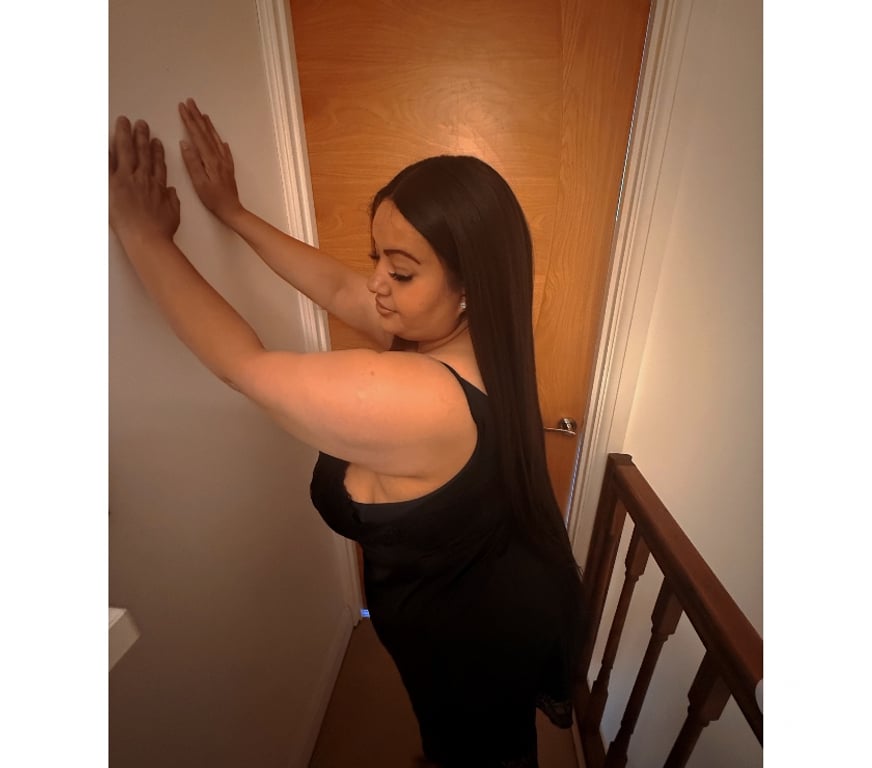Escorts North London Edmonton - North London - Photos for FLUFFY JASMINE 🌸💓 CHUBBY HOT MILF😈🔥