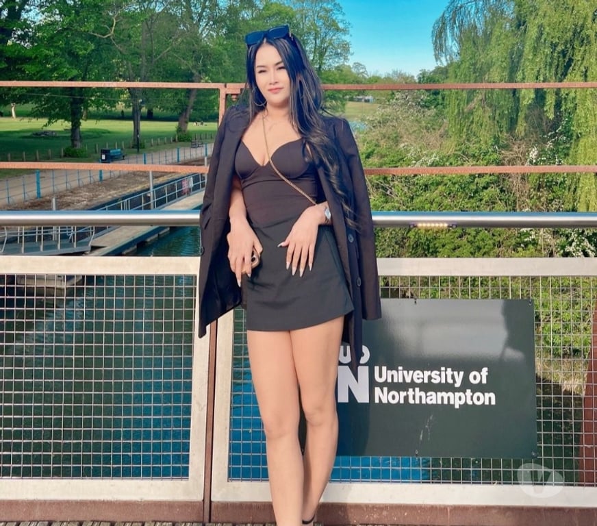 Escorts Surrey Spelthorne - Photos for 🌸 Sexy Sarah Thai girl good service ☎️ 07301401878