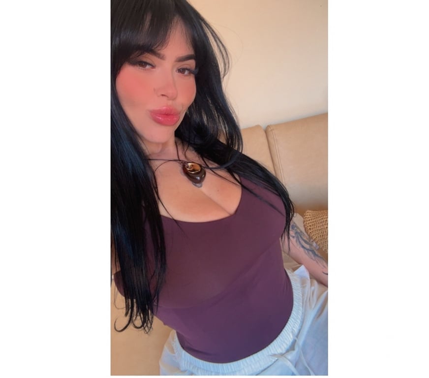 Escorts Oxfordshire Oxford - Photos for 🇧🇷♥️Brazilian Sabrina, no rush♥️ party 🔥