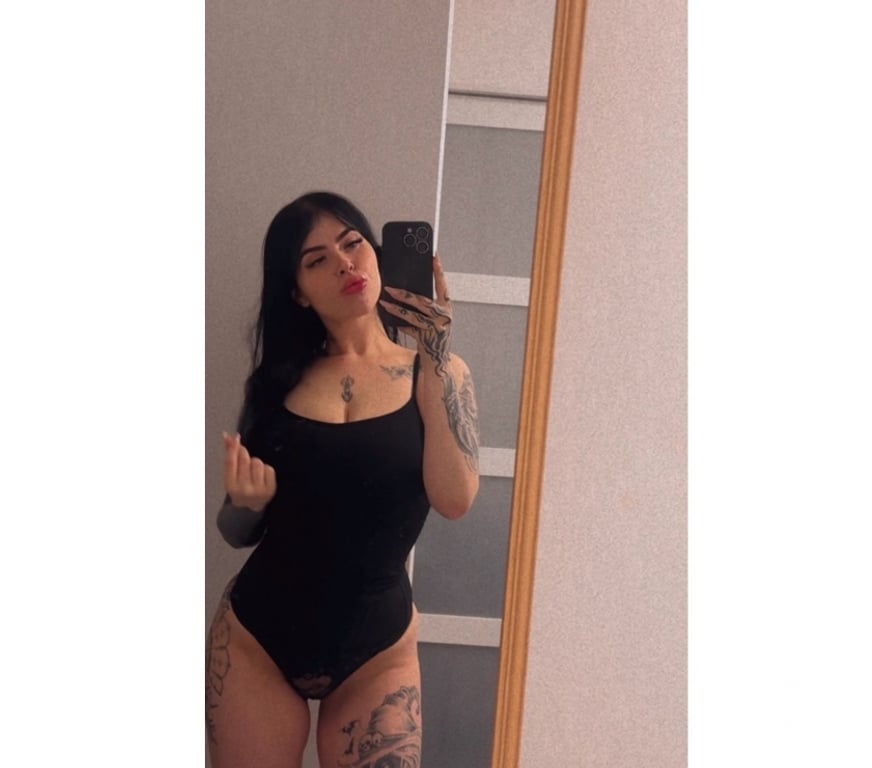 Escorts Oxfordshire Oxford - Photos for 🇧🇷♥️Brazilian Sabrina, no rush♥️ party 🔥