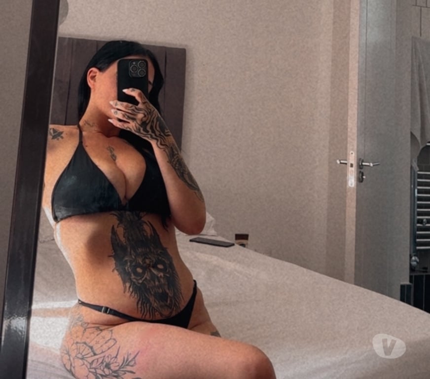 Escorts Oxfordshire Oxford - Photos for 🇧🇷♥️Brazilian Sabrina, no rush♥️ party 🔥
