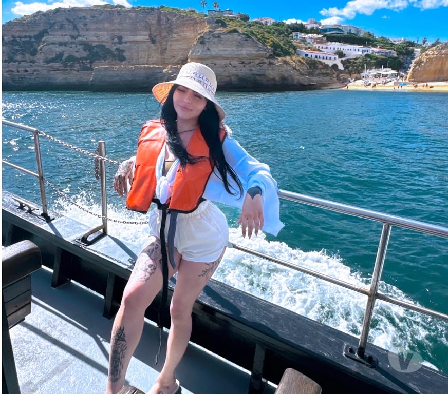 Escorts Oxfordshire Oxford - Photos for 🇧🇷♥️Brazilian Sabrina, no rush♥️ party 🔥