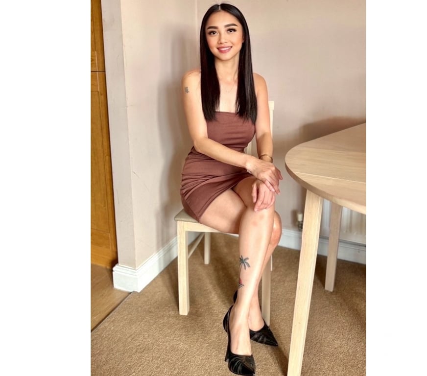 Escorts Greater Manchester Manchester - Photos for Hot&Spicy Thai Thata 💕Best GFE💦
