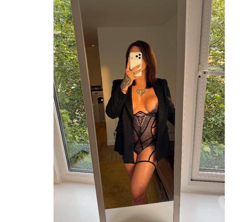 Trans Escorts Hampshire Rushmoor - Photos for Amanda hot Brazilian