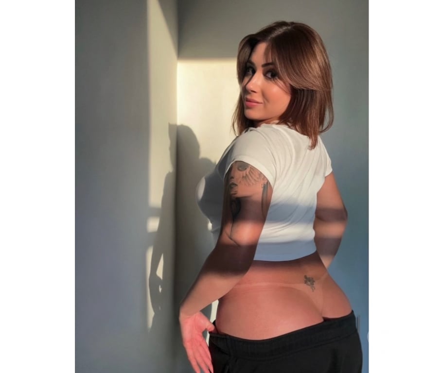 Trans Escorts Hampshire Rushmoor - Photos for Amanda hot Brazilian