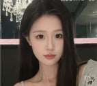 New nice Asian girl❤️ one week