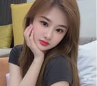 New nice Asian girl❤️ one week