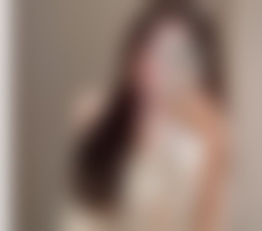 New nice Asian girl❤️ just arrived😘