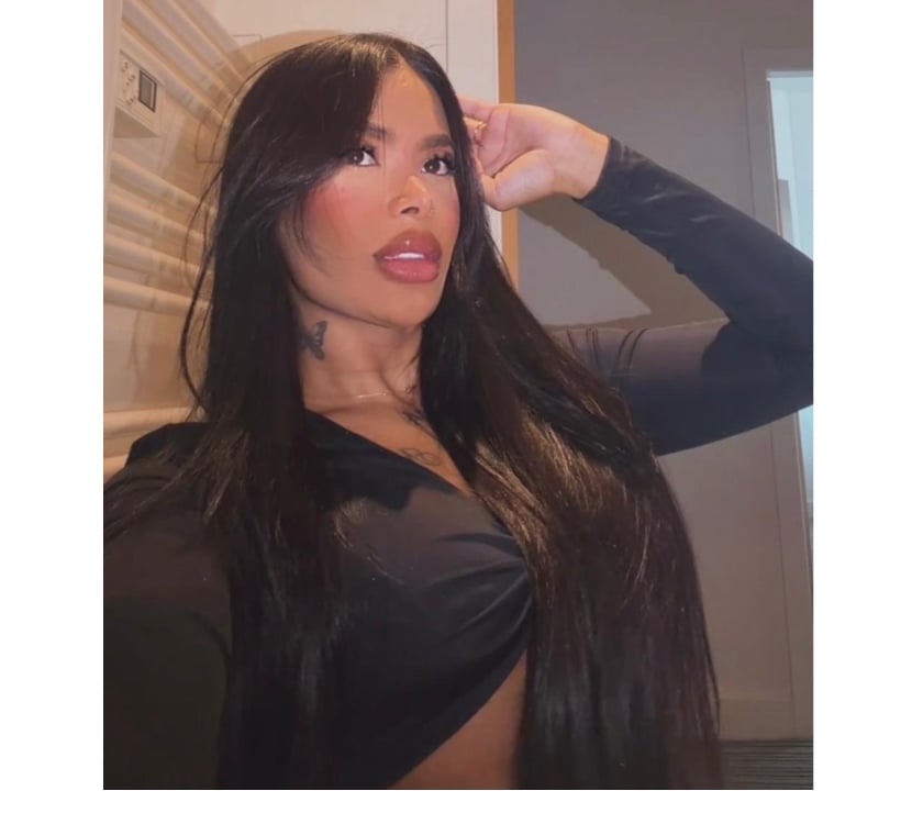 Escorts Halifax Calderdale - Photos for Brazilian with silicone 🍒🇧🇷