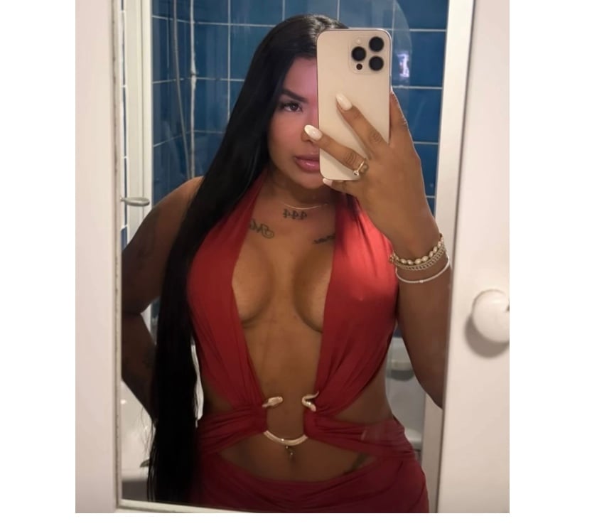 Escorts West Yorkshire Calderdale - Photos for Brazilian with silicone 🍒🇧🇷