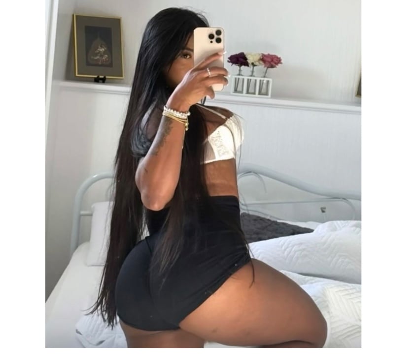Escorts West Yorkshire Calderdale - Photos for Brazilian with silicone 🍒🇧🇷