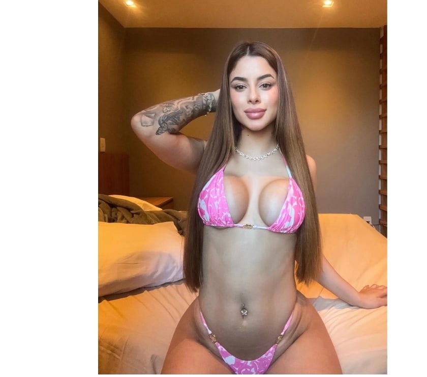 Escorts North West London Harrow - Photos for 🍭BRUNINHA BEST BRAZILIAN GFE🔥NO RUSH