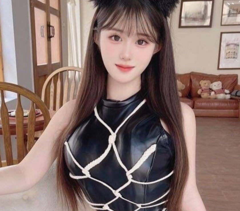 🌸 Naughty Asian Babe Ready To Relax You