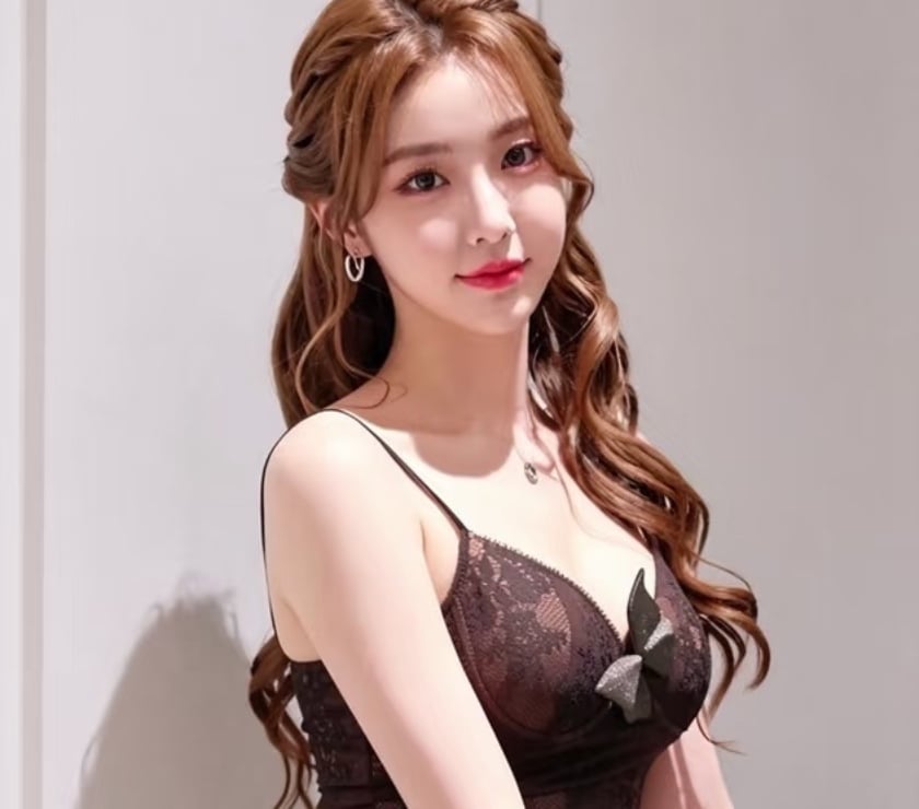 🌸 Naughty Asian Babe Ready To Relax You