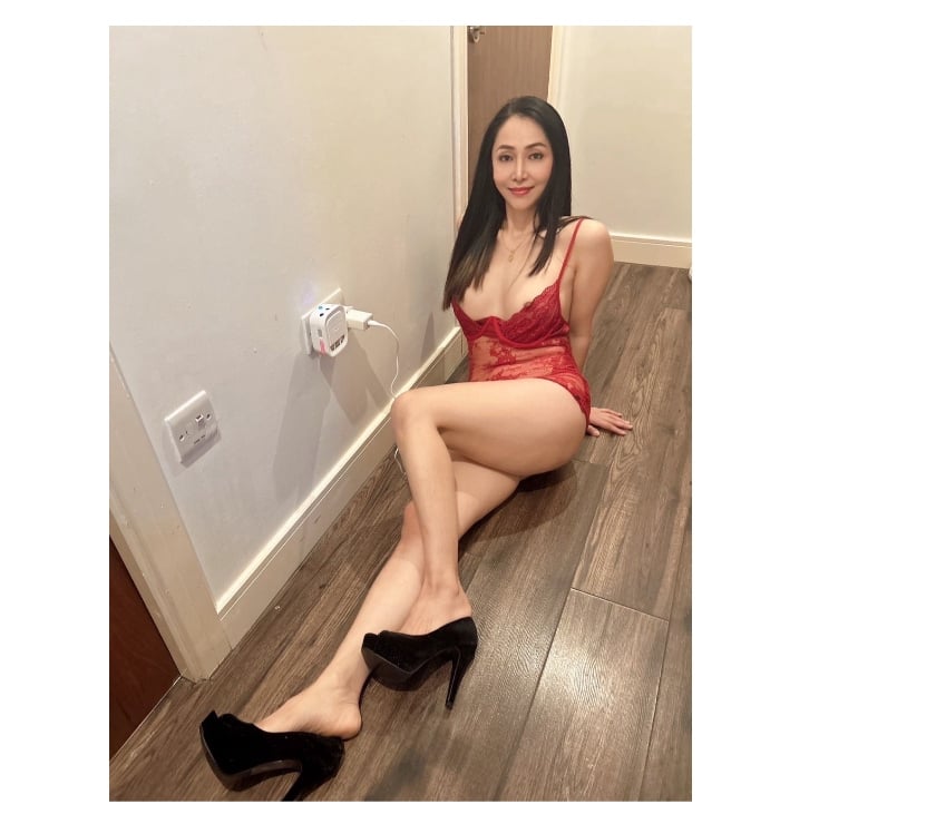  Escorts Holly Hall Dudley - Photos for Naughty Jenny Thai 🇹🇭 ready to show sensual experience