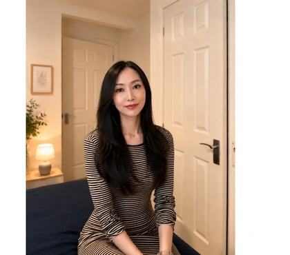 Asian Escorts Binfield Bracknell Forest - Photos for GNaughty Jenny Thai 🇹🇭 ready to show sensual