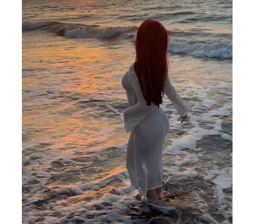 Escorts North London Seven Sisters - North London - Photos for Sensual Brazilian Redhead – New in the Area💎