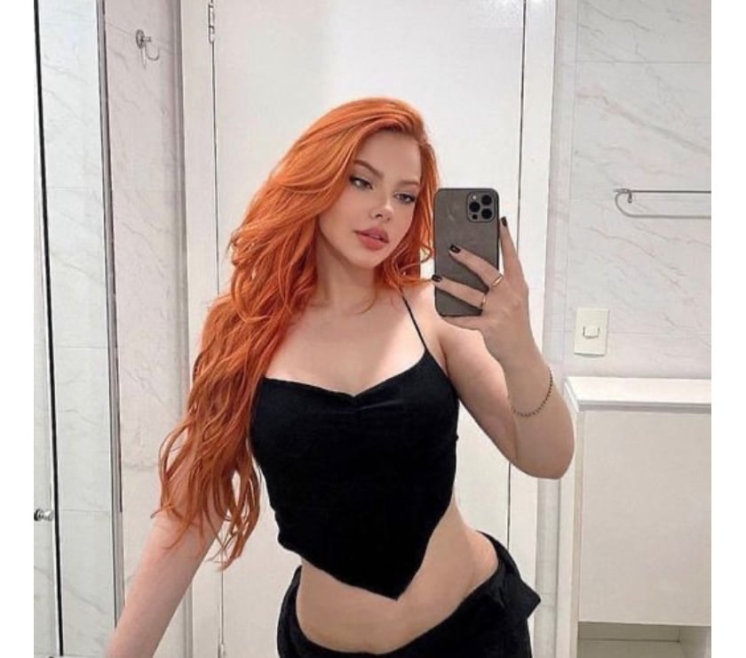Escorts North London Seven Sisters - North London - Photos for Sensual Brazilian Redhead – New in the Area💎