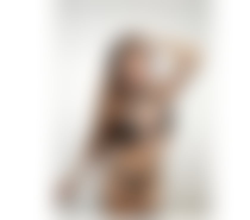 NAT MIYA 🍆TS THAI Model 🔥 1 week in London