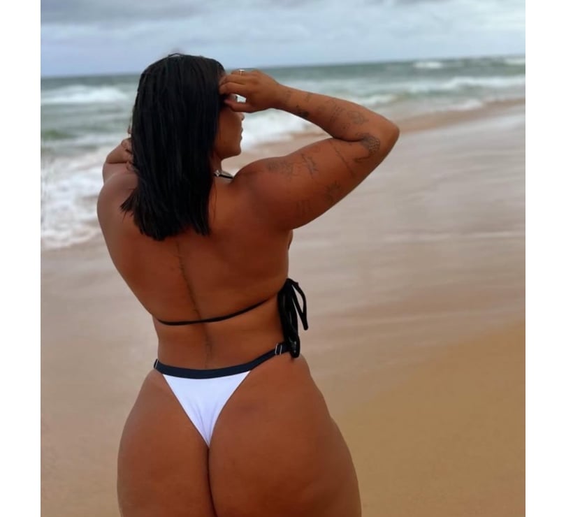 Escorts Essex Southend-on-Sea - Photos for Malu Curvys 🔥🇧🇷 Party Girls 🥂