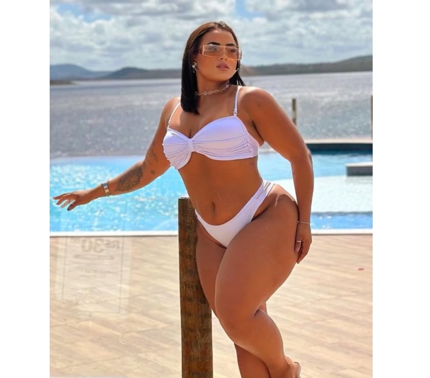Escorts Essex Southend-on-Sea - Photos for Malu Curvys 🔥🇧🇷 Party Girls 🥂