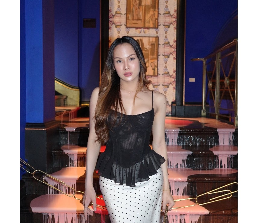 Escorts Central London Hyde Park - Central London - Photos for NAT MIYA 🍆TS THAI Model 🔥1 week in London