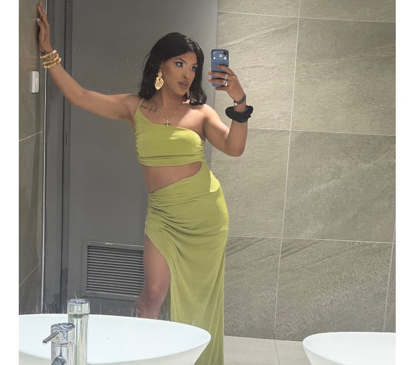 Trans Escorts West Midlands Birmingham - Photos for Rosa Wolverhampton ready now