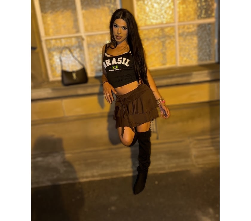Trans Escorts Birmingham City Centre Birmingham - Photos for Rosa Wolverhampton ready now