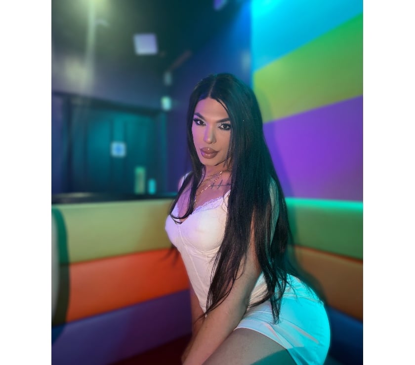Trans Escorts West Midlands Birmingham - Photos for Rosa Wolverhampton ready now