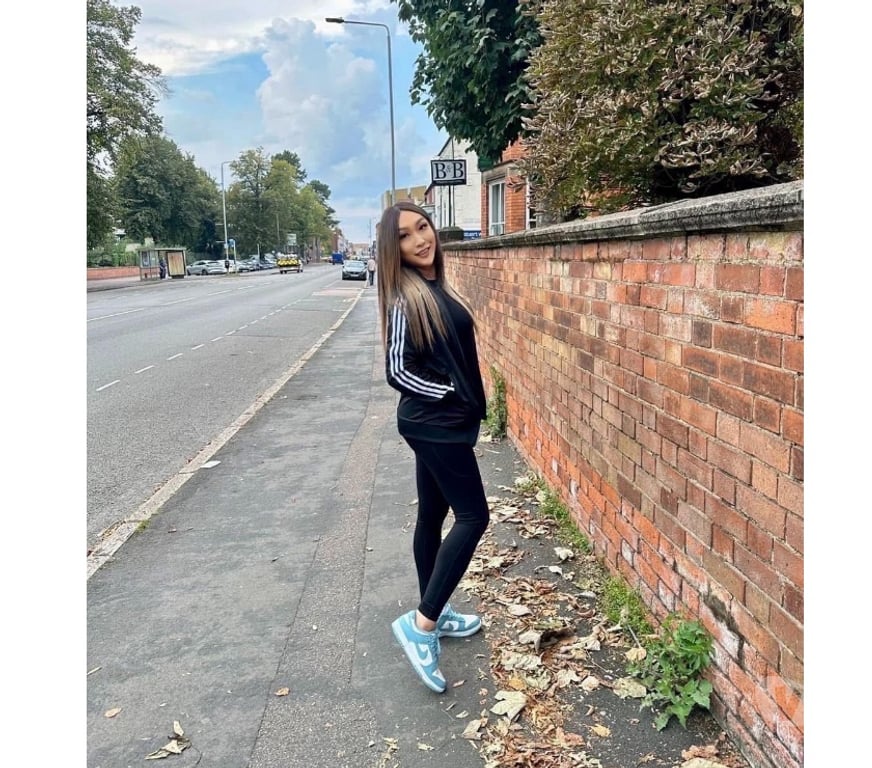 Trans Escorts Shropshire Telford and Wrekin - Photos for Ivy Sexy Thai TS.🩷🍑 Best Experience 😉