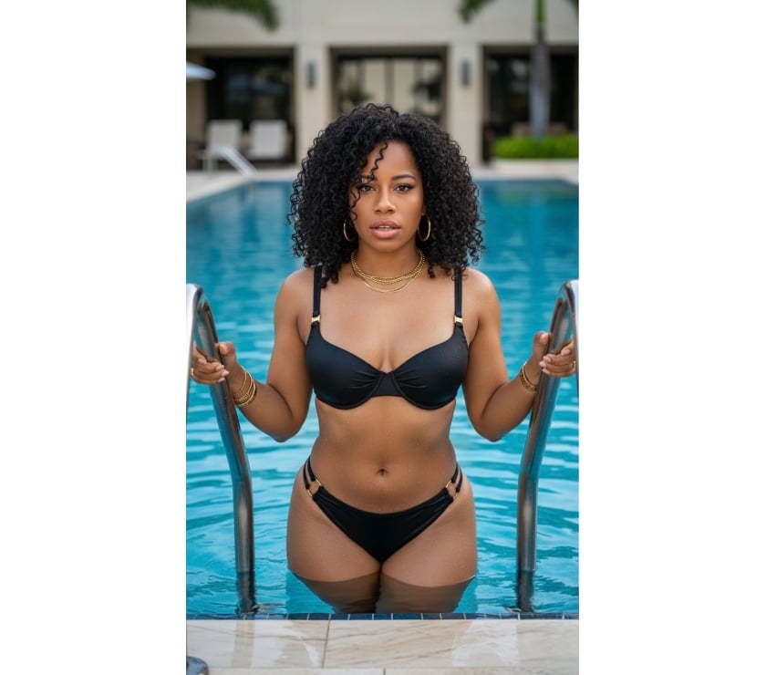 Escorts West Northamptonshire Northampton - West Northamptonshire - Photos for Bruna Brown queen! 🔥