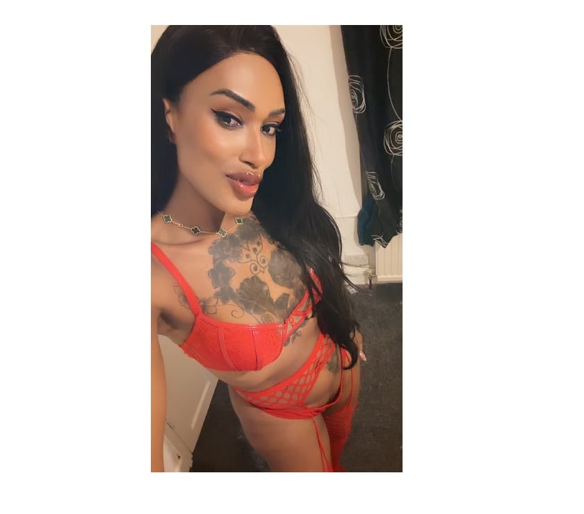 Trans Escorts North Northamptonshire Rushden - North Northamptonshire - Photos for ✨🖤First-class luxury escort. XXX ✨🖤