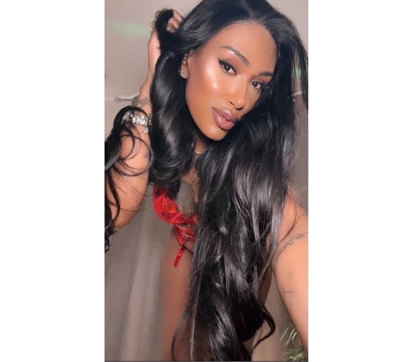 Trans Escorts North Northamptonshire Rushden - North Northamptonshire - Photos for ✨🖤First-class luxury escort. XXX ✨🖤