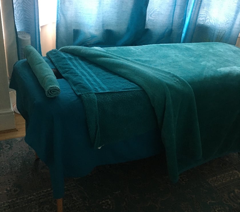 Full body massage Essex Southend-on-Sea - Photos for Essex, Massage, body, exfoliating, plus pedicure £90 SS08EX