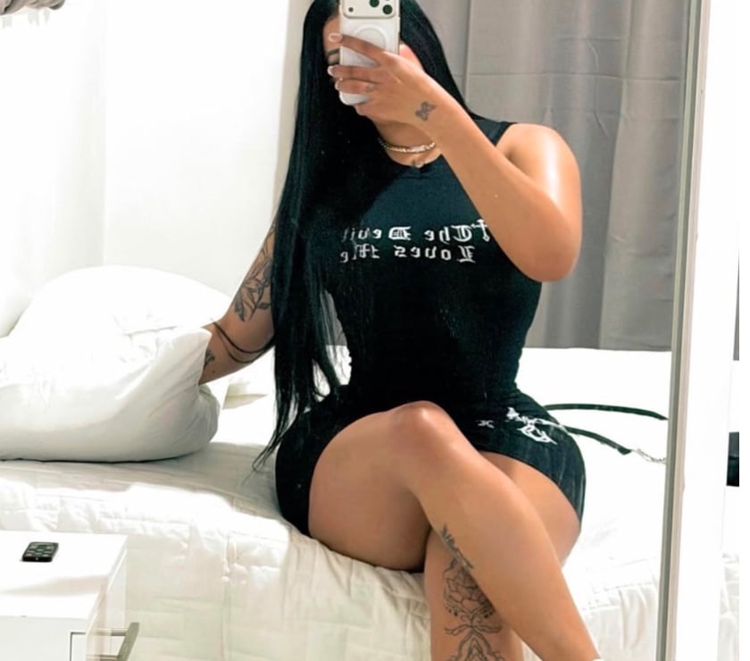  Escorts Stoke on Trent City Centre Stoke-on-Trent - Photos for CRISTAL IS HERE 😈💋NEW IN THE CITY 🔥