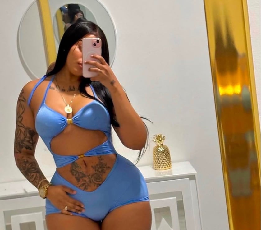 Escorts Staffordshire Stoke-on-Trent - Photos for CRISTAL IS HERE 😈💋NEW IN THE CITY 🔥