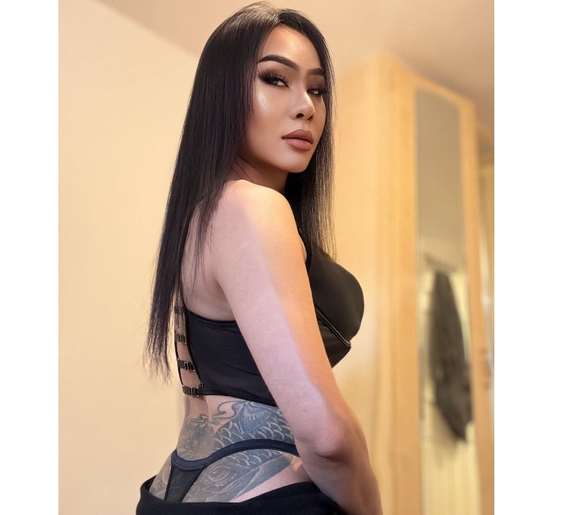 Escorts North Shields North Tyneside - Photos for Ts Kara Thai Ladyboy 💯%🔥Sexy Cuties luxury