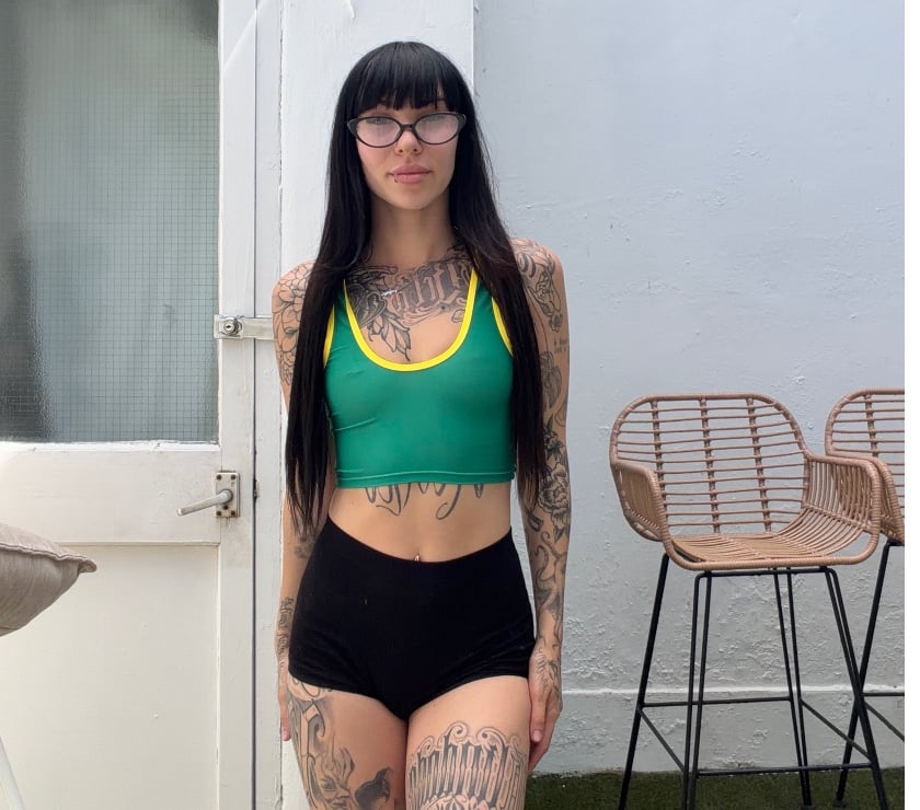Escorts Greater Manchester Manchester - Photos for Charlote 🇯🇵🤍