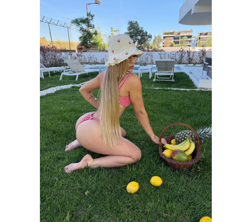 ♥️ IZA ♥️BEST @W@💦 PARTY♥️