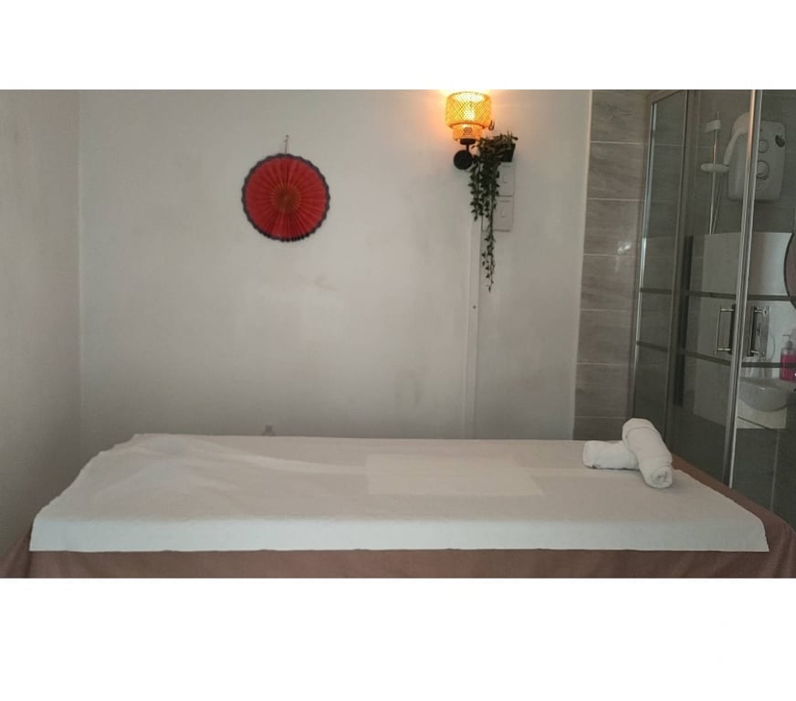 Escorts Bristol Fishponds - Bristol - Photos for ✨Velvet Touch • Pure Relaxation & Privacy✨ Bristol