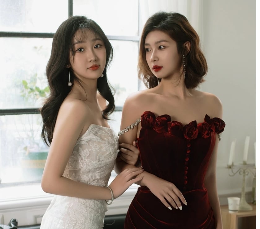 Photos for ❤️‍🔥DUO New Cute Girls Full Escort Services